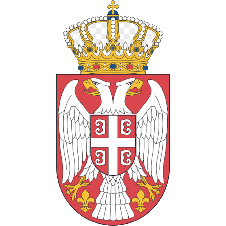 Grb Srbije